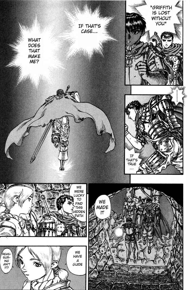 Page 7 Chapter 50 Berserk