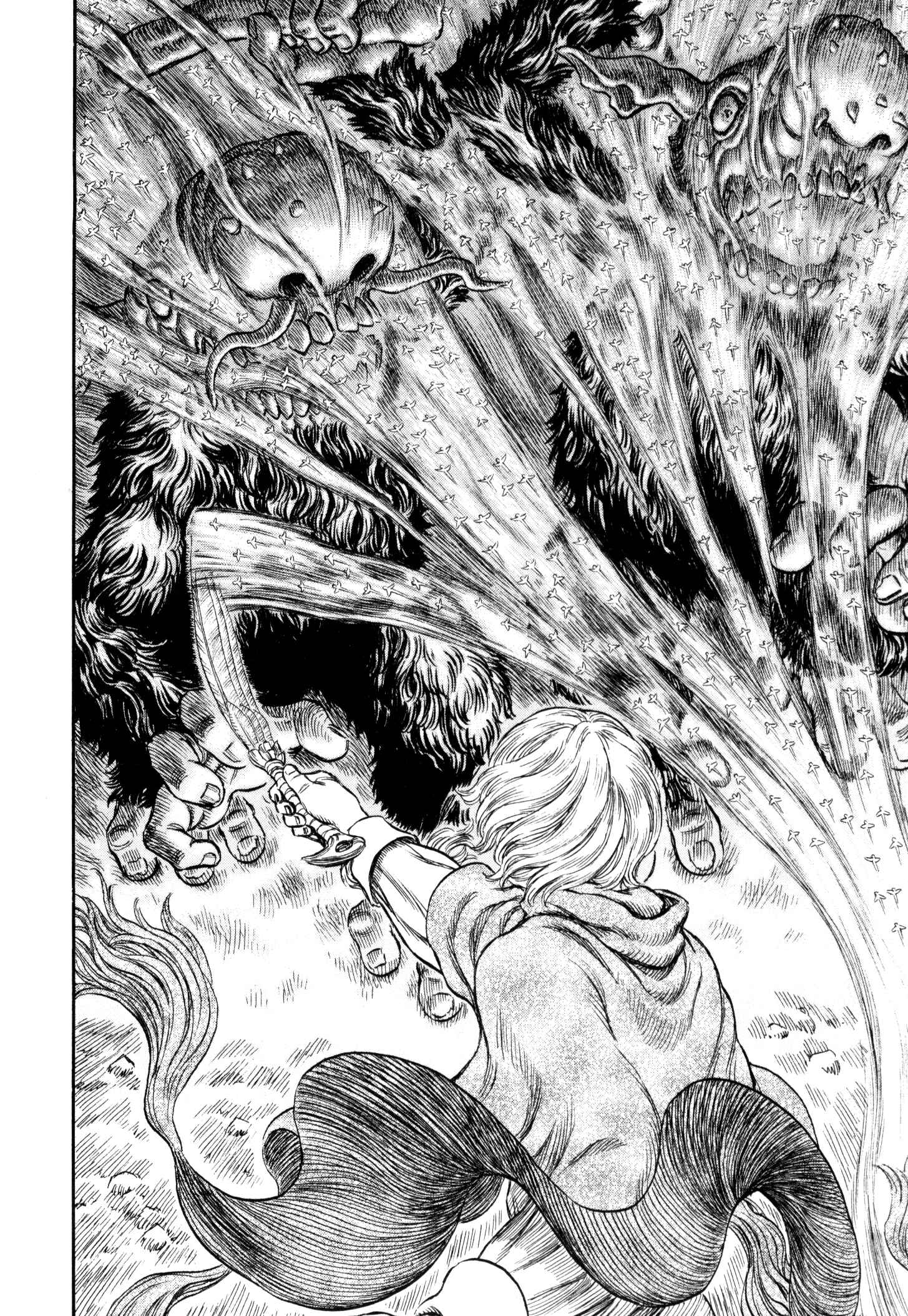 Page 10 Chapter 207 Berserk