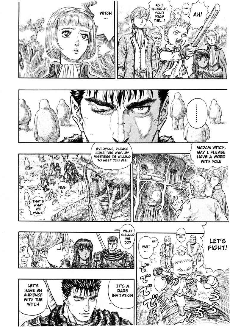 Page 13 Chapter 200 Berserk