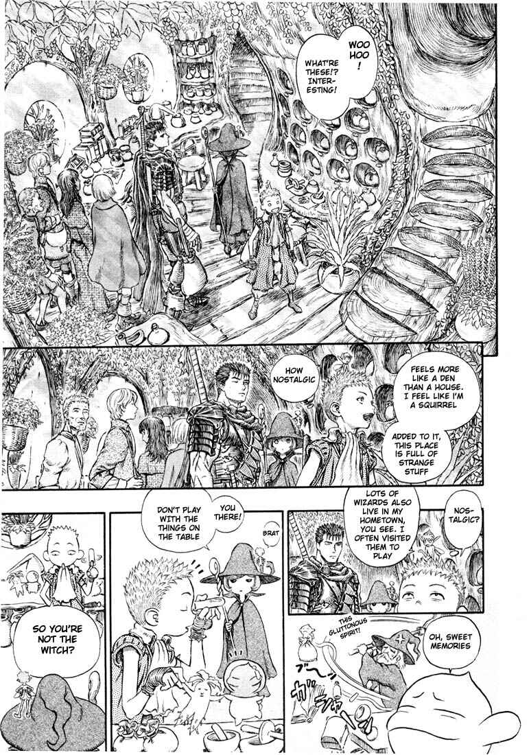 Page 14 Chapter 200 Berserk