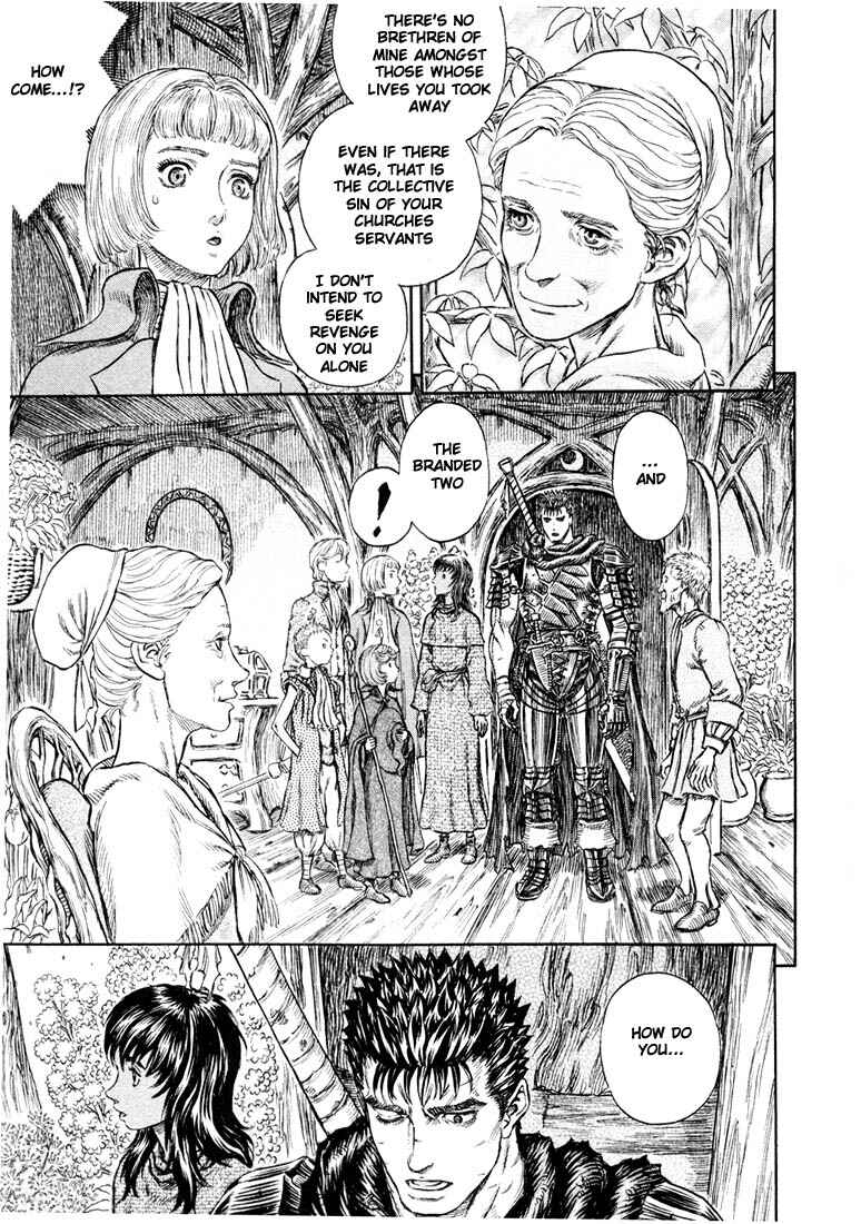 Page 18 Chapter 200 Berserk