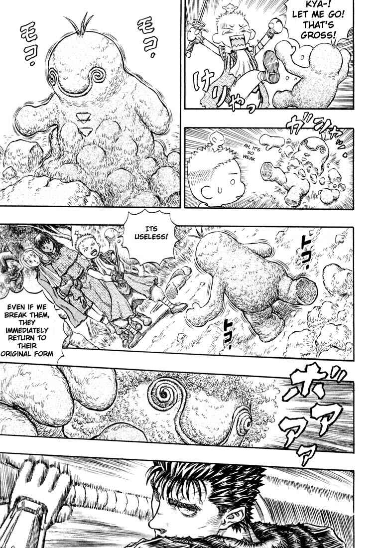 Page 4 Chapter 200 Berserk