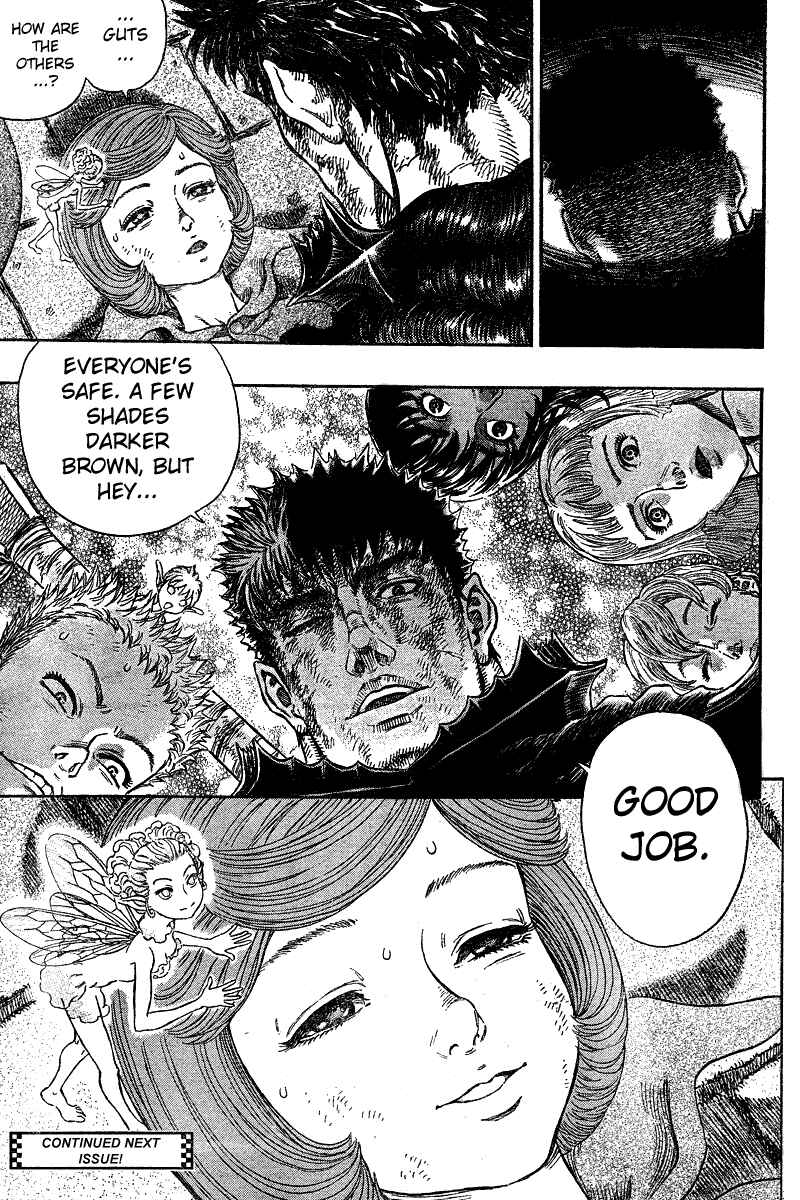 Page 17 Chapter 268 Berserk