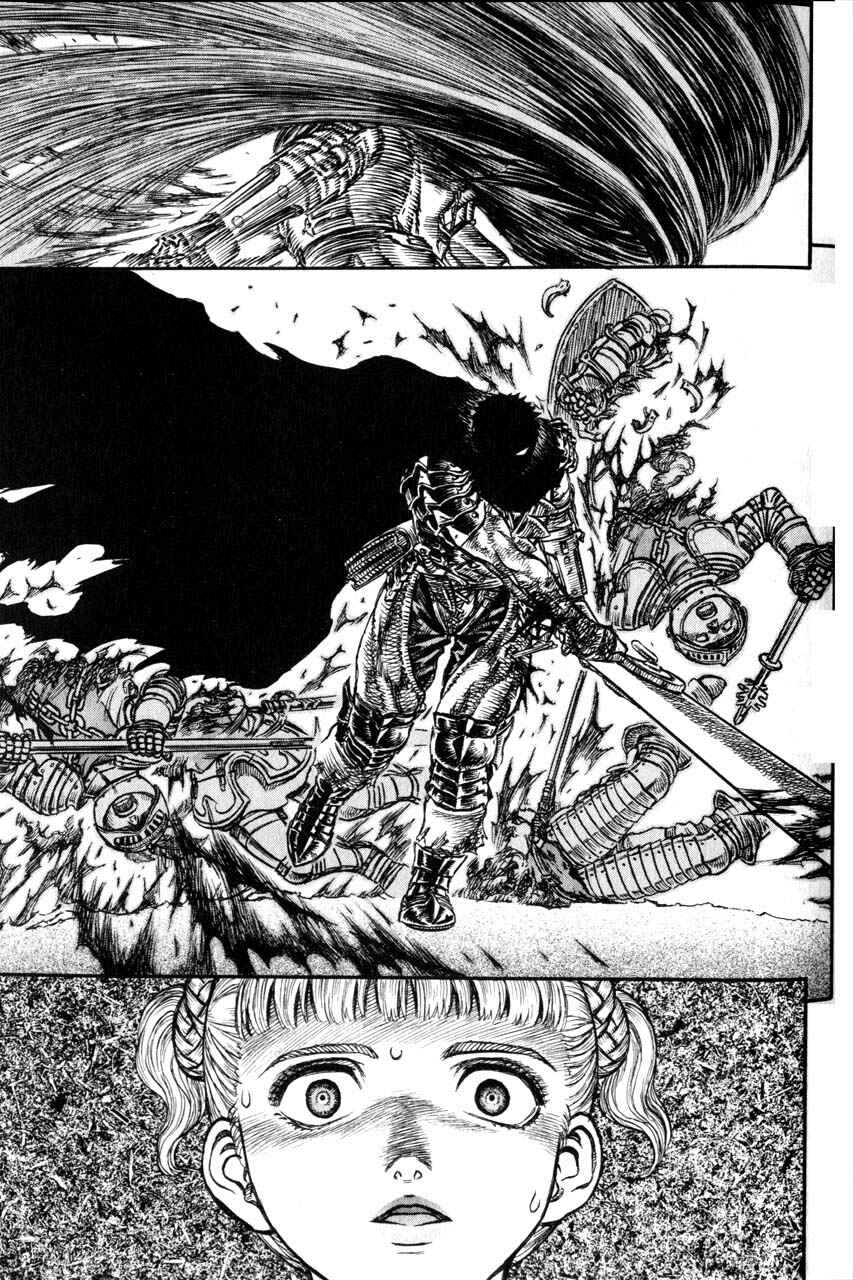 Page 14 Chapter 120 Berserk