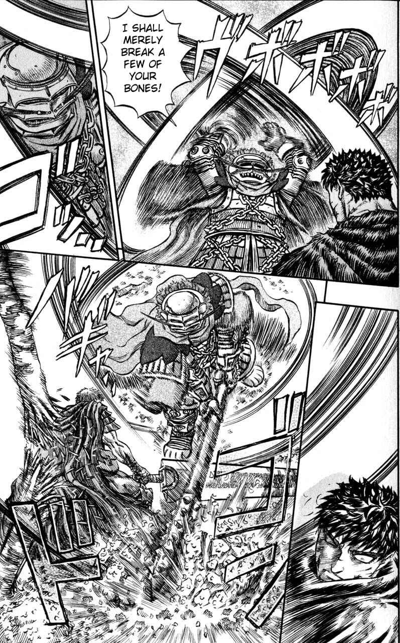 Page 6 Chapter 120 Berserk
