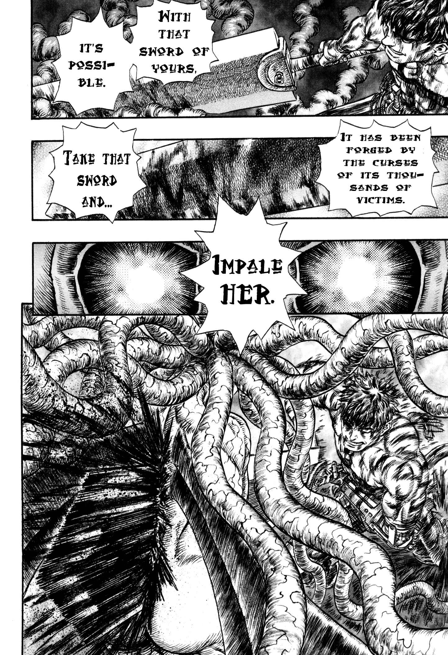 Page 22 Chapter 220 Berserk