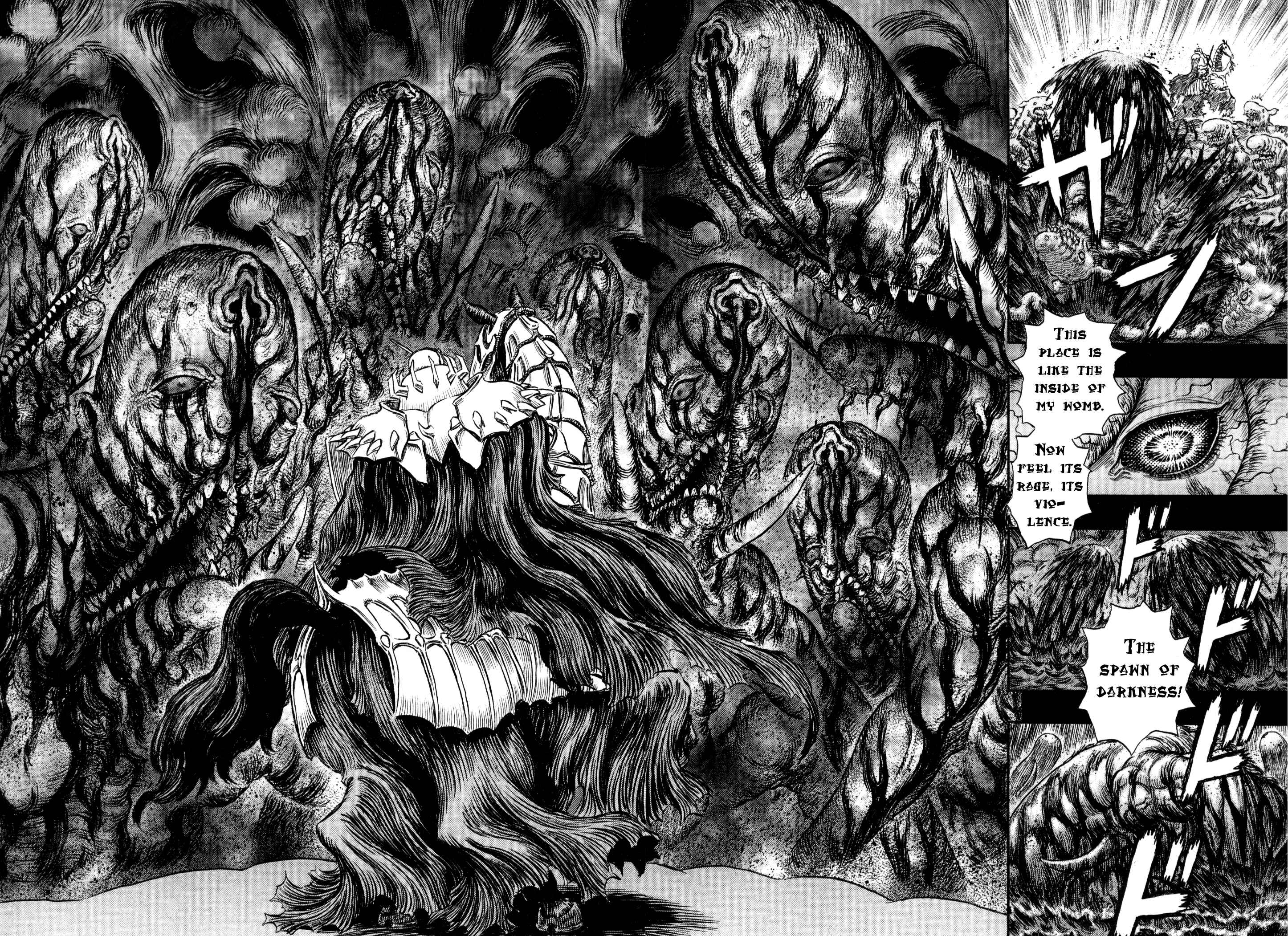 Page 5 Chapter 220 Berserk