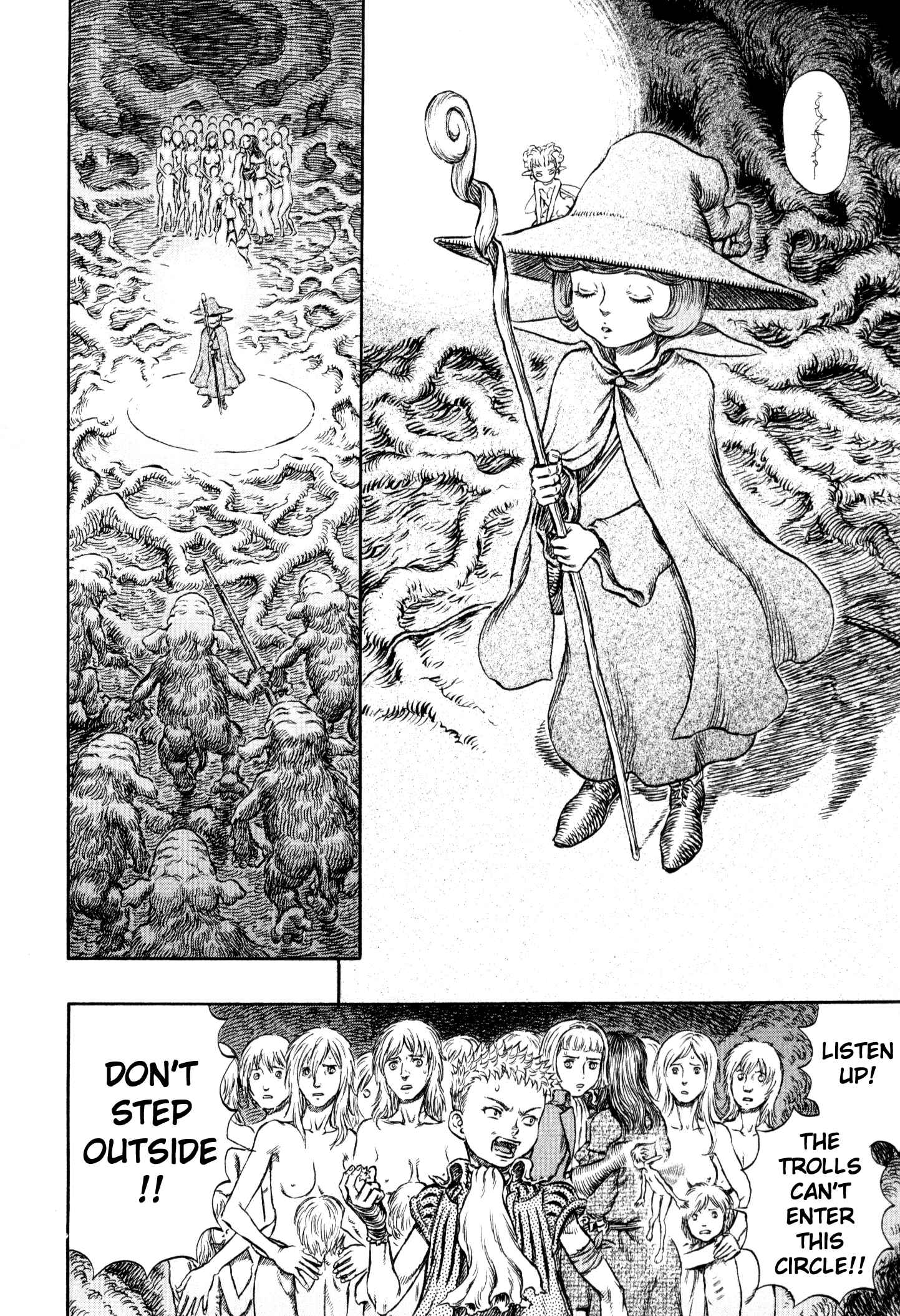 Page 6 Chapter 220 Berserk