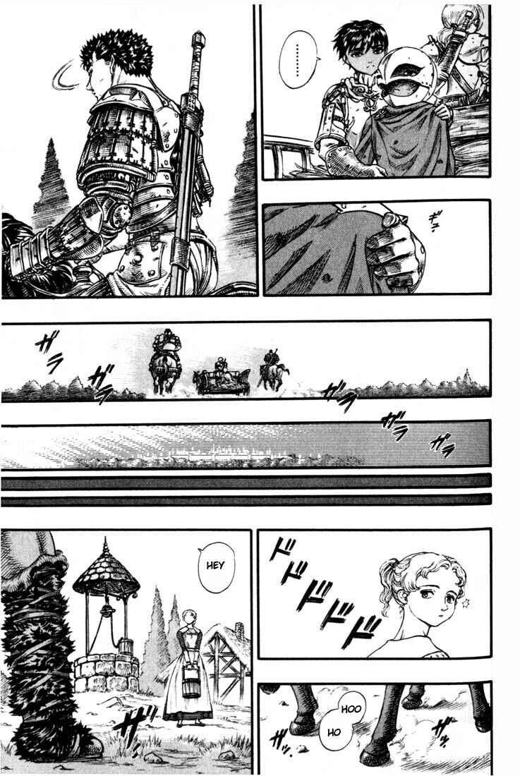 Page 22 Chapter 59 Berserk
