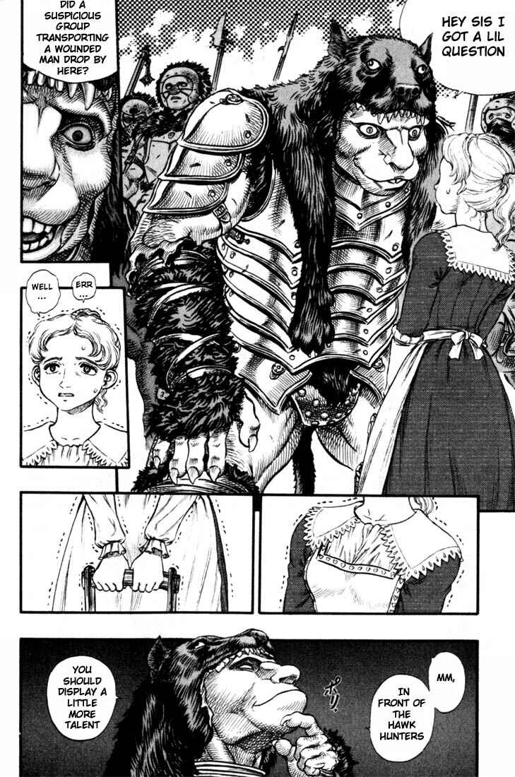 Page 23 Chapter 59 Berserk