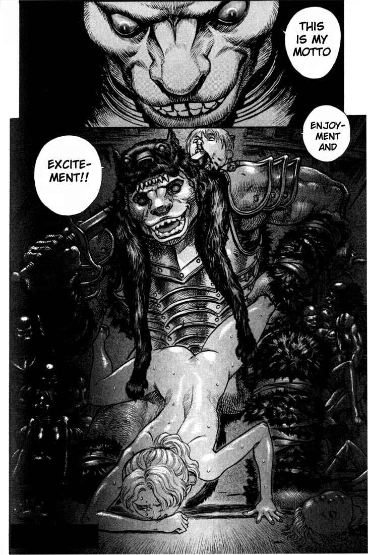Page 25 Chapter 59 Berserk