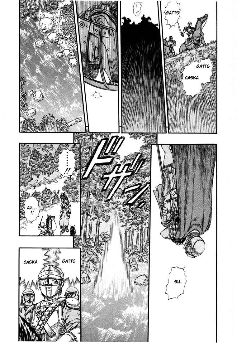 Page 11 Chapter 15 Berserk