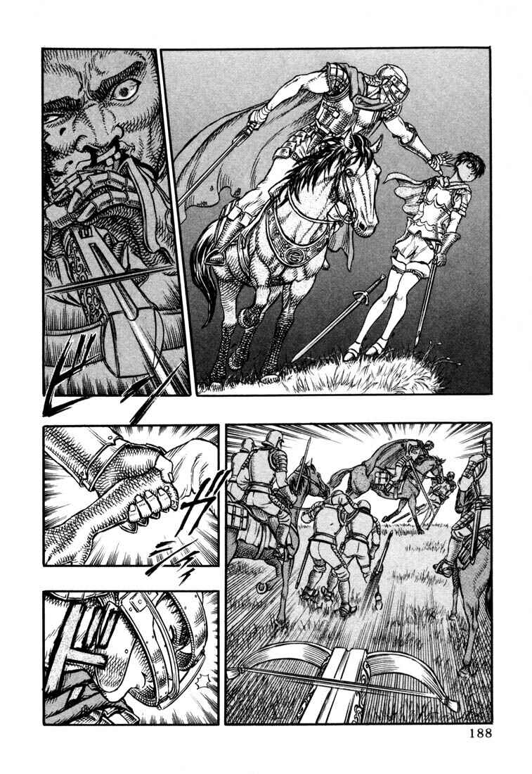 Page 9 Chapter 15 Berserk