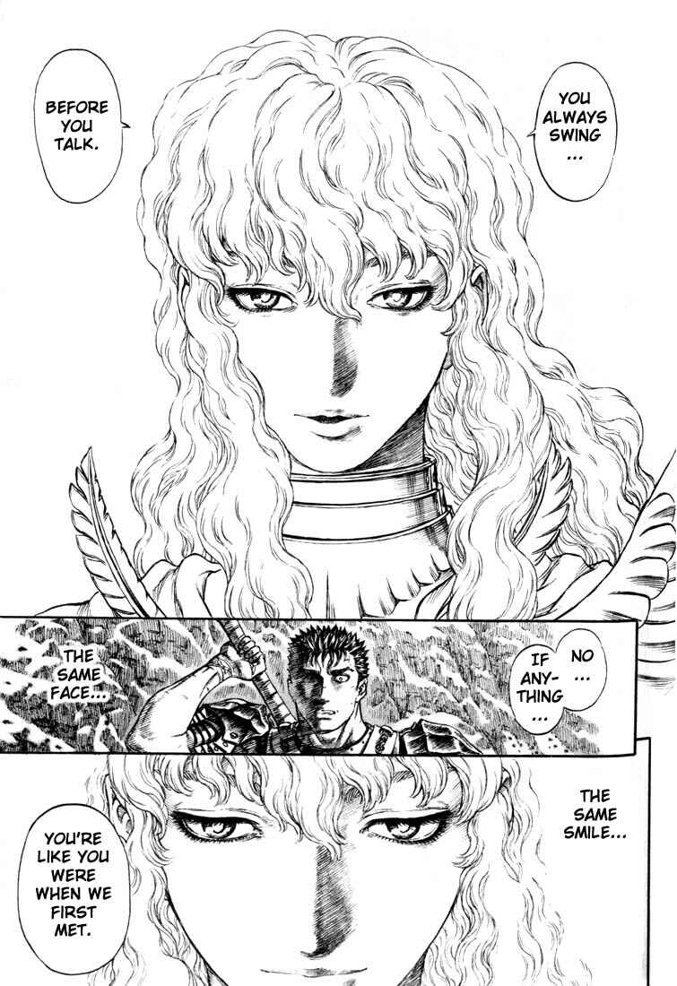 Page 8 Chapter 178 Berserk