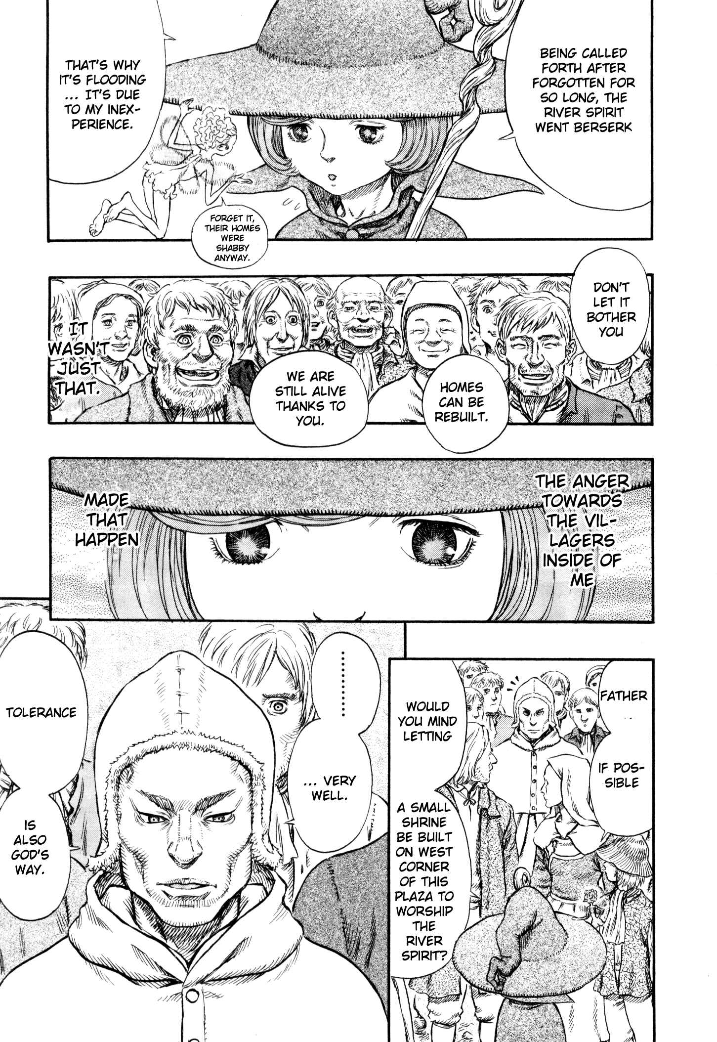 Page 4 Chapter 215 Berserk