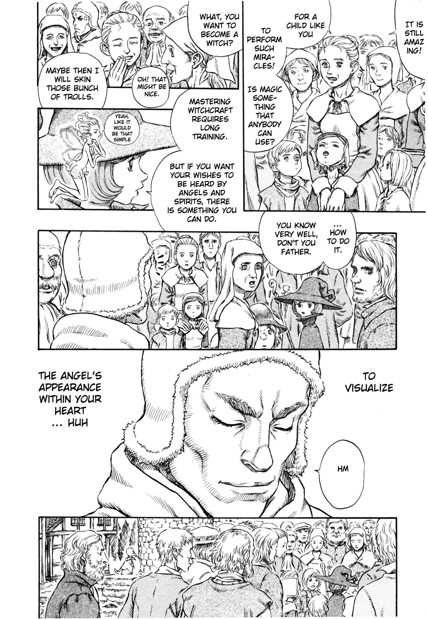 Page 5 Chapter 215 Berserk