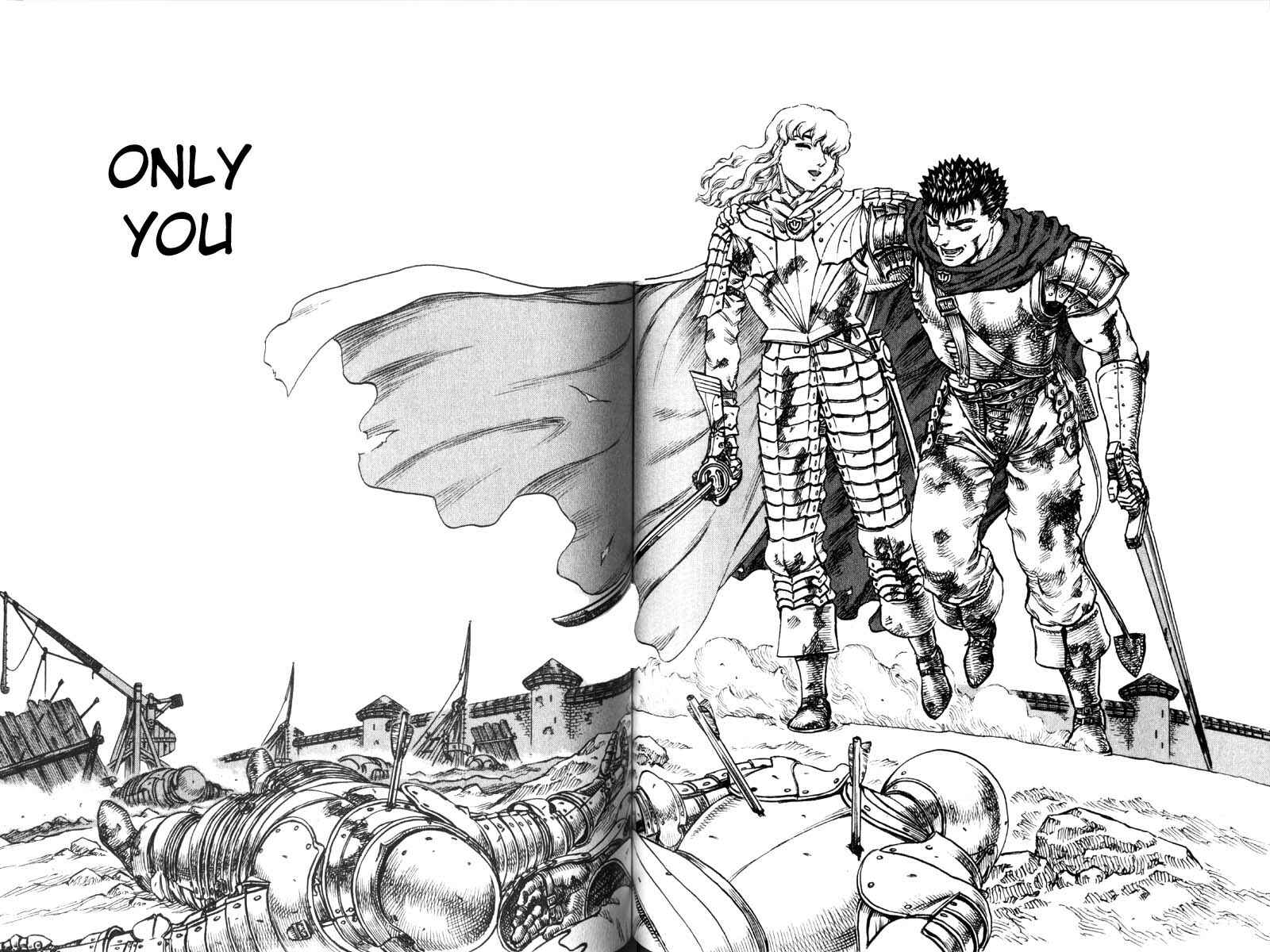 Page 13 Chapter 78 Berserk