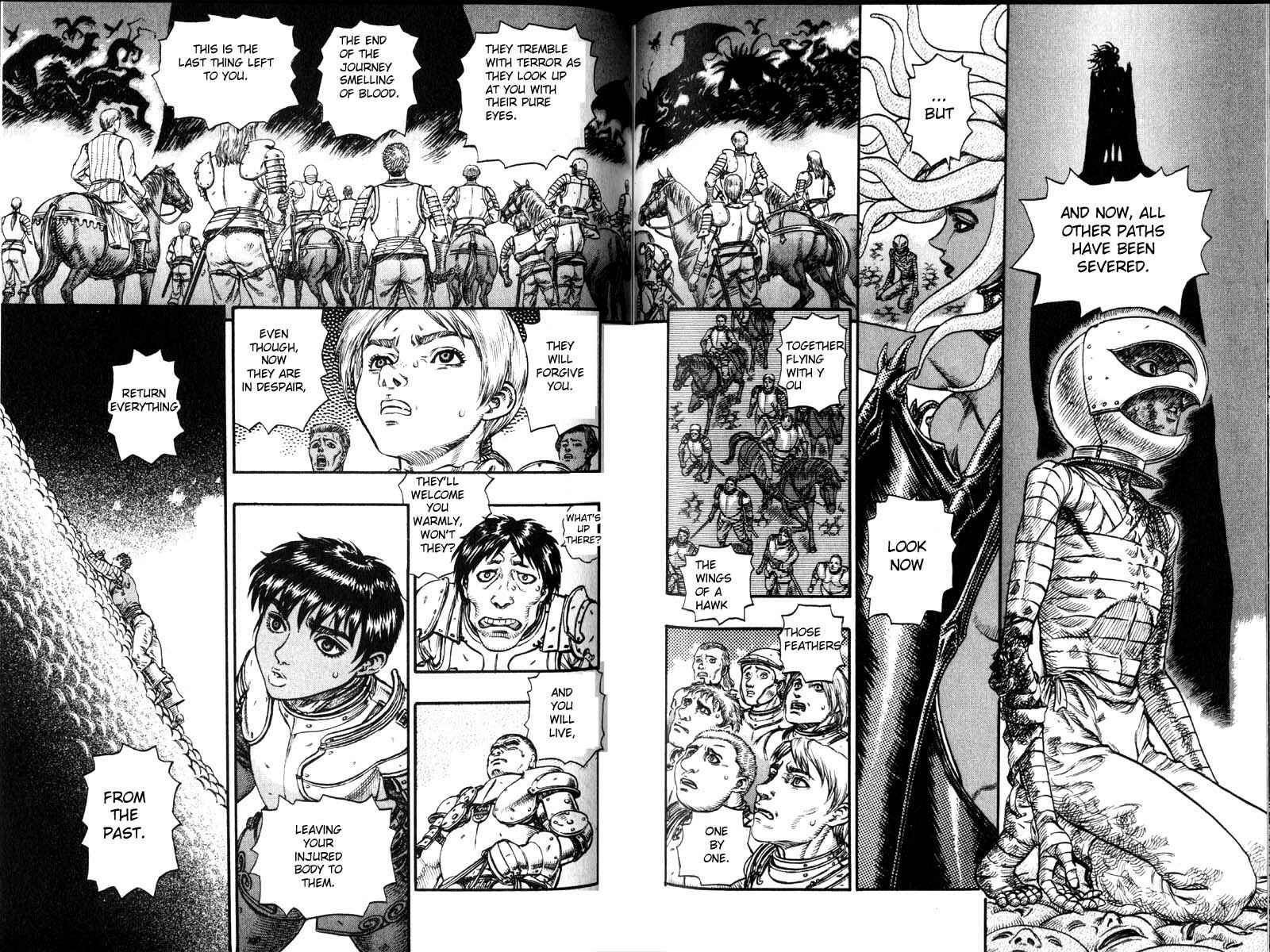 Page 5 Chapter 78 Berserk