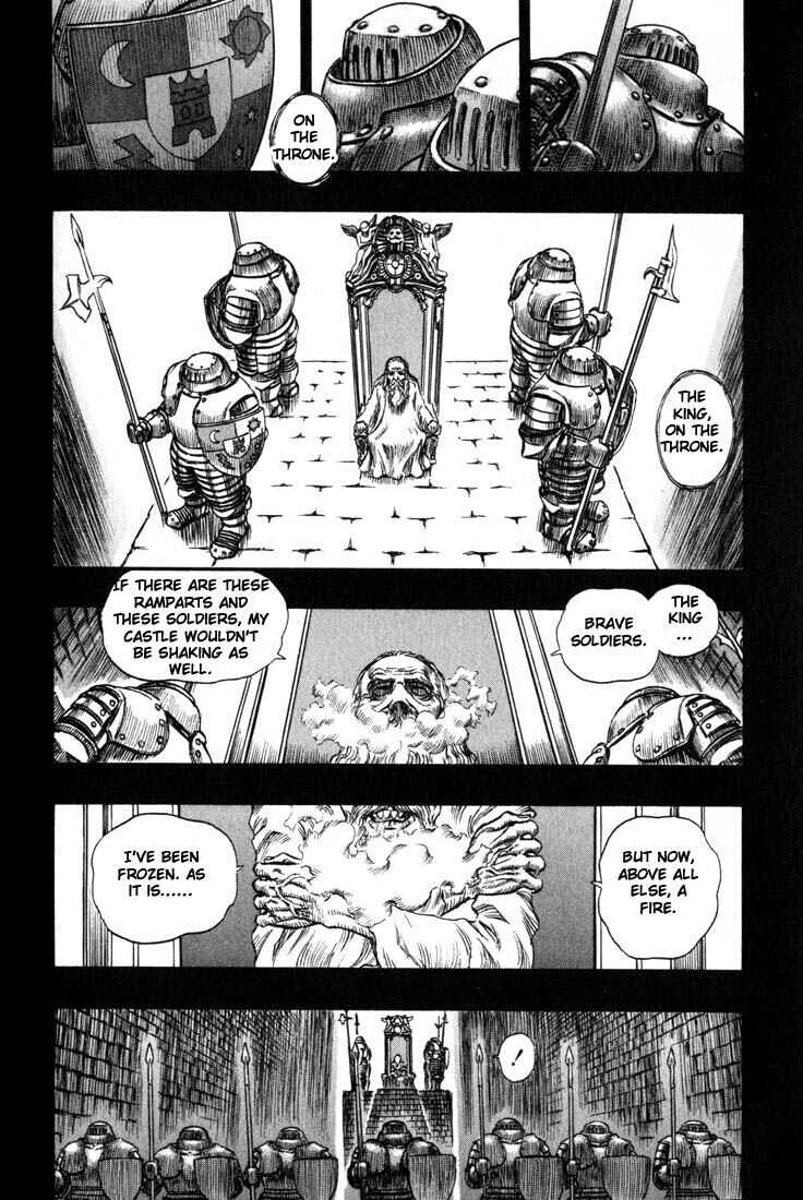 Page 12 Chapter 127 Berserk