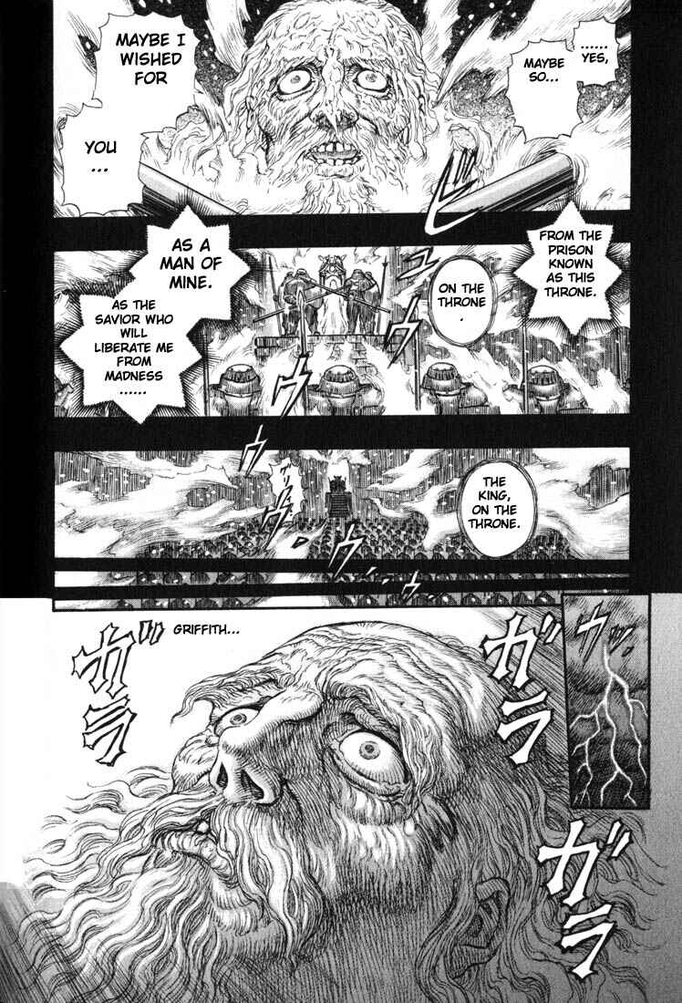 Page 16 Chapter 127 Berserk