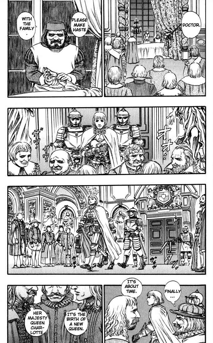 Page 5 Chapter 127 Berserk