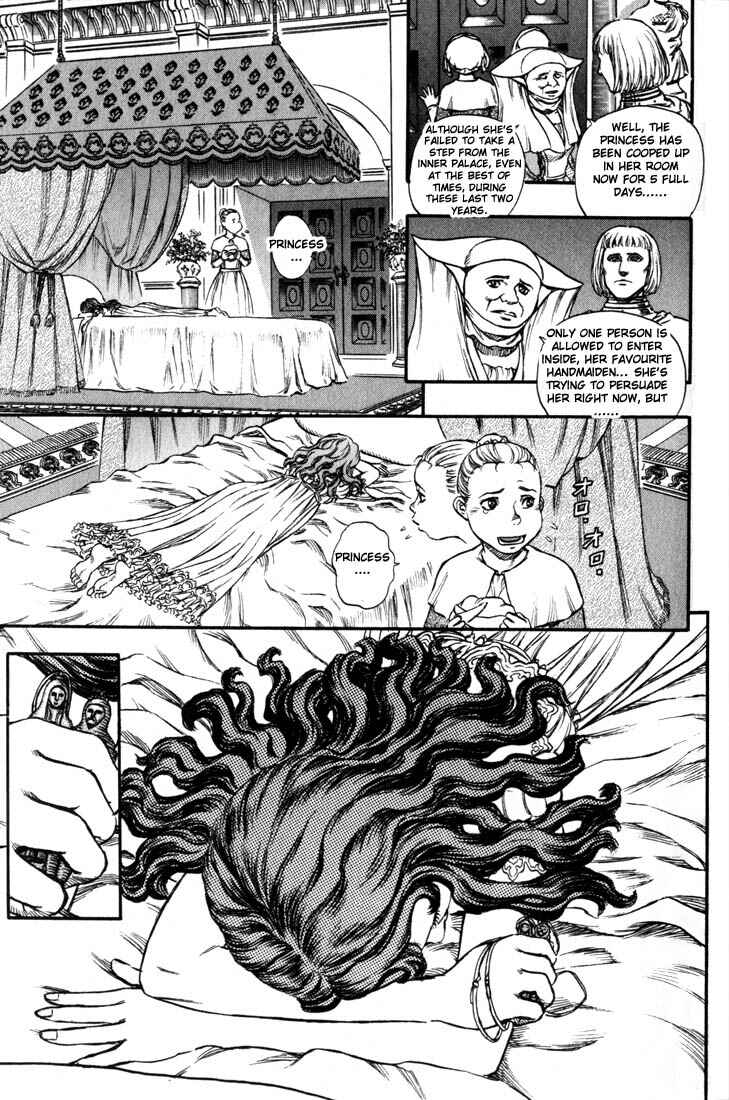 Page 9 Chapter 127 Berserk