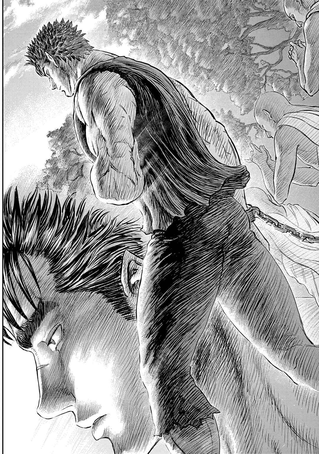 Page 4 Chapter 382 Berserk