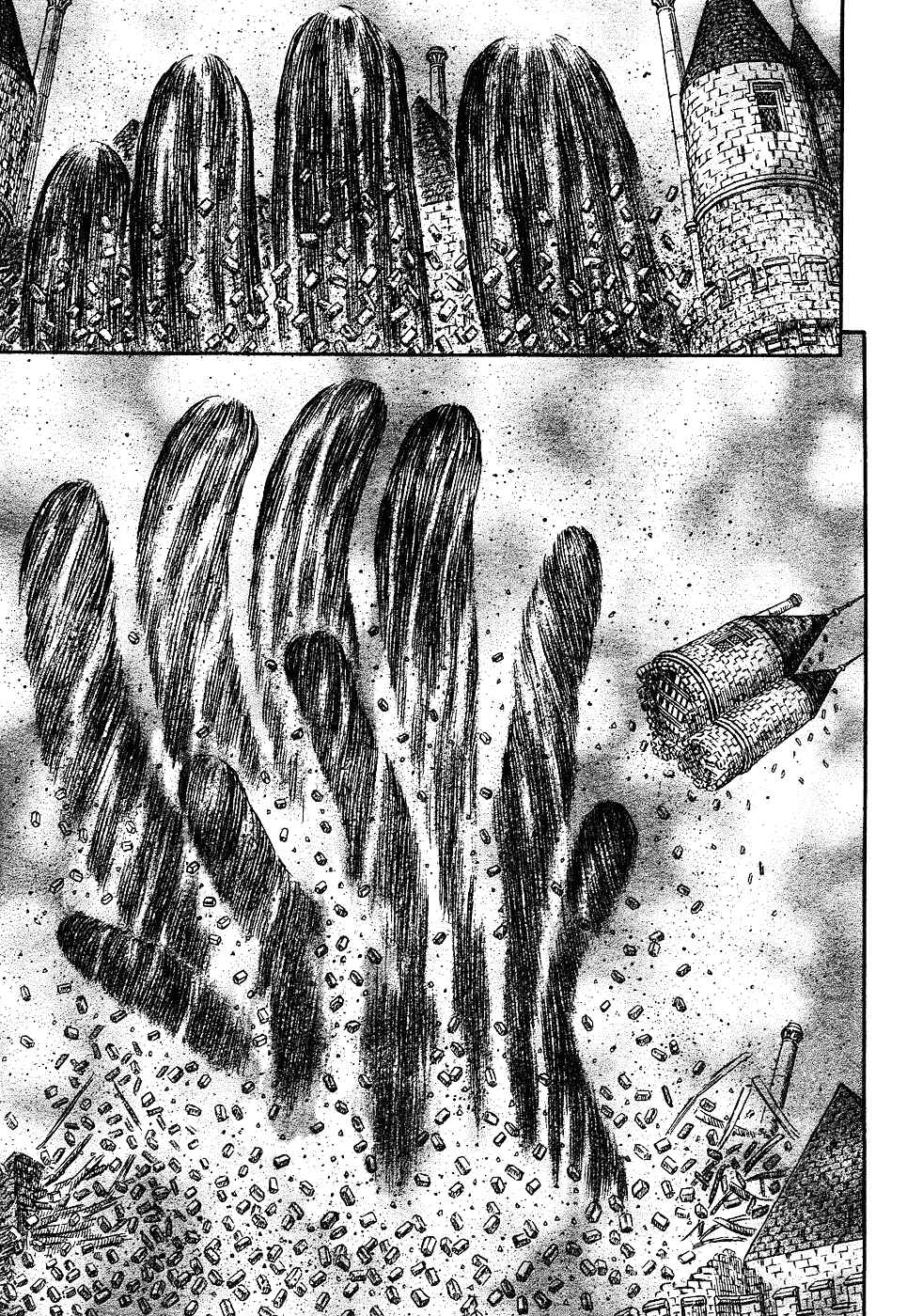 Page 10 Chapter 295 Berserk