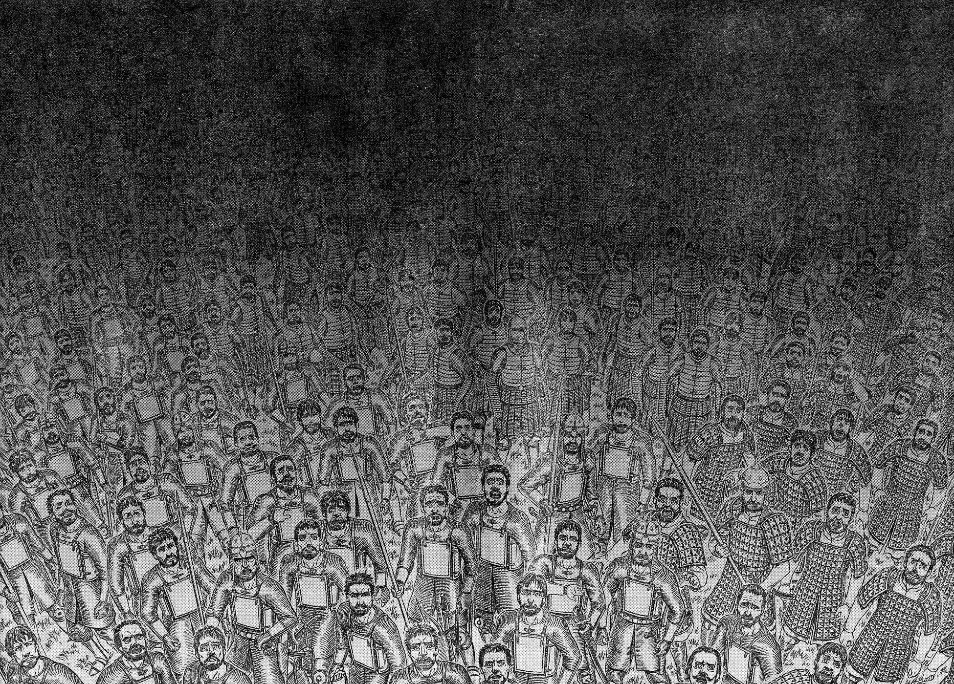 Page 15 Chapter 295 Berserk