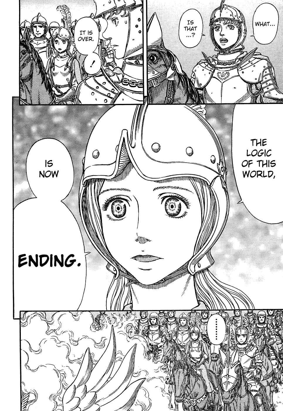Page 18 Chapter 295 Berserk