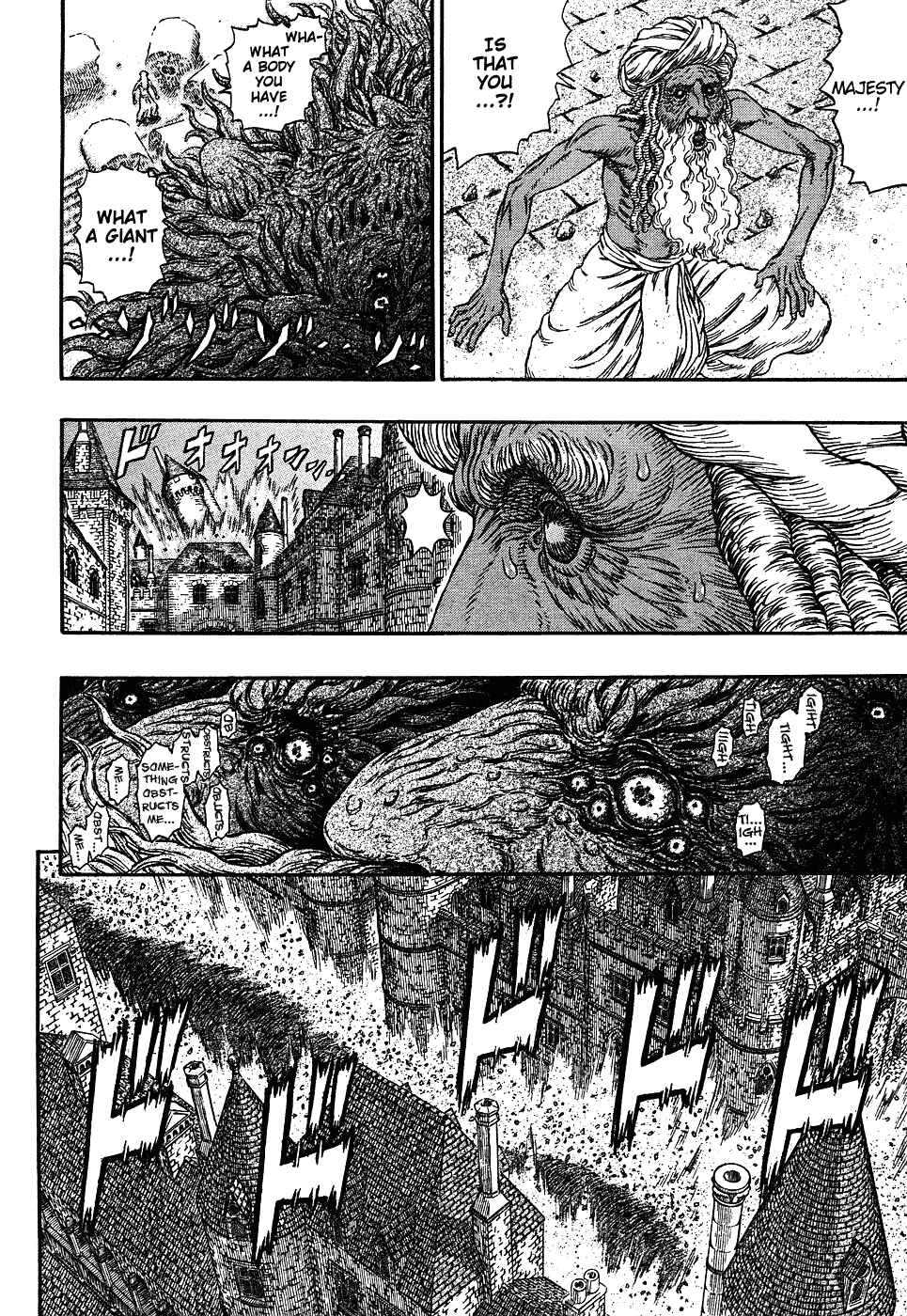 Page 9 Chapter 295 Berserk