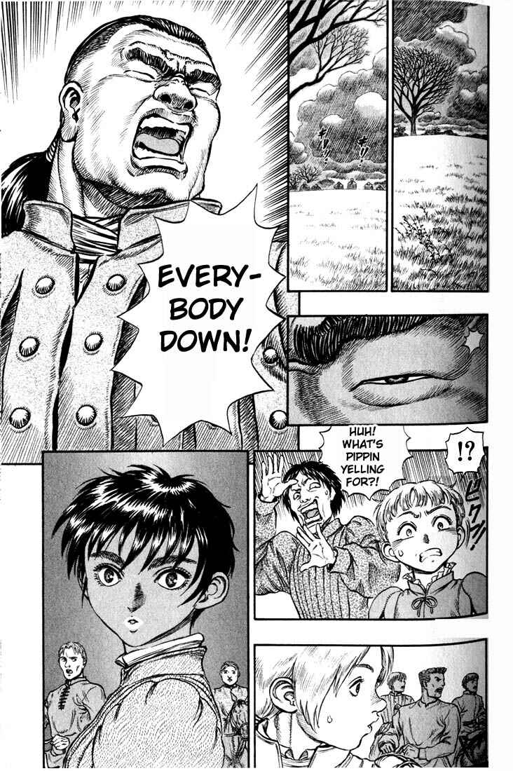 Page 12 Chapter 40 Berserk