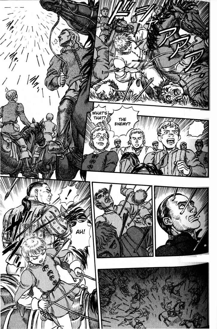 Page 14 Chapter 40 Berserk