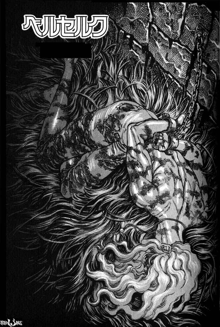 Page 2 Chapter 40 Berserk