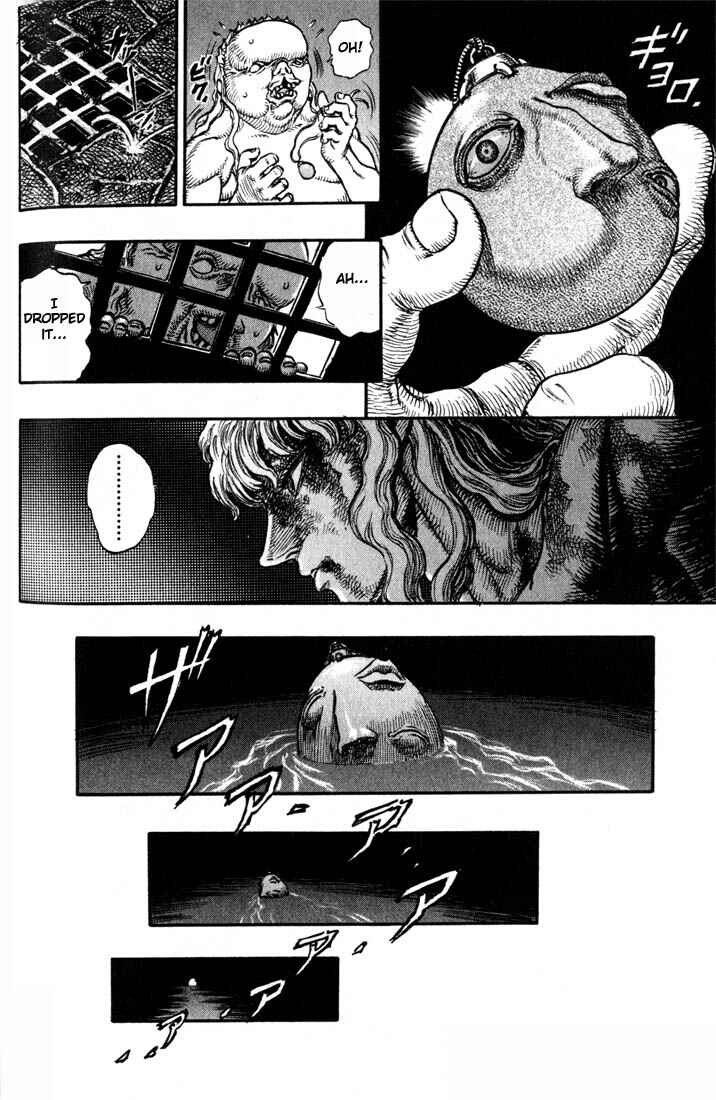 Page 20 Chapter 40 Berserk