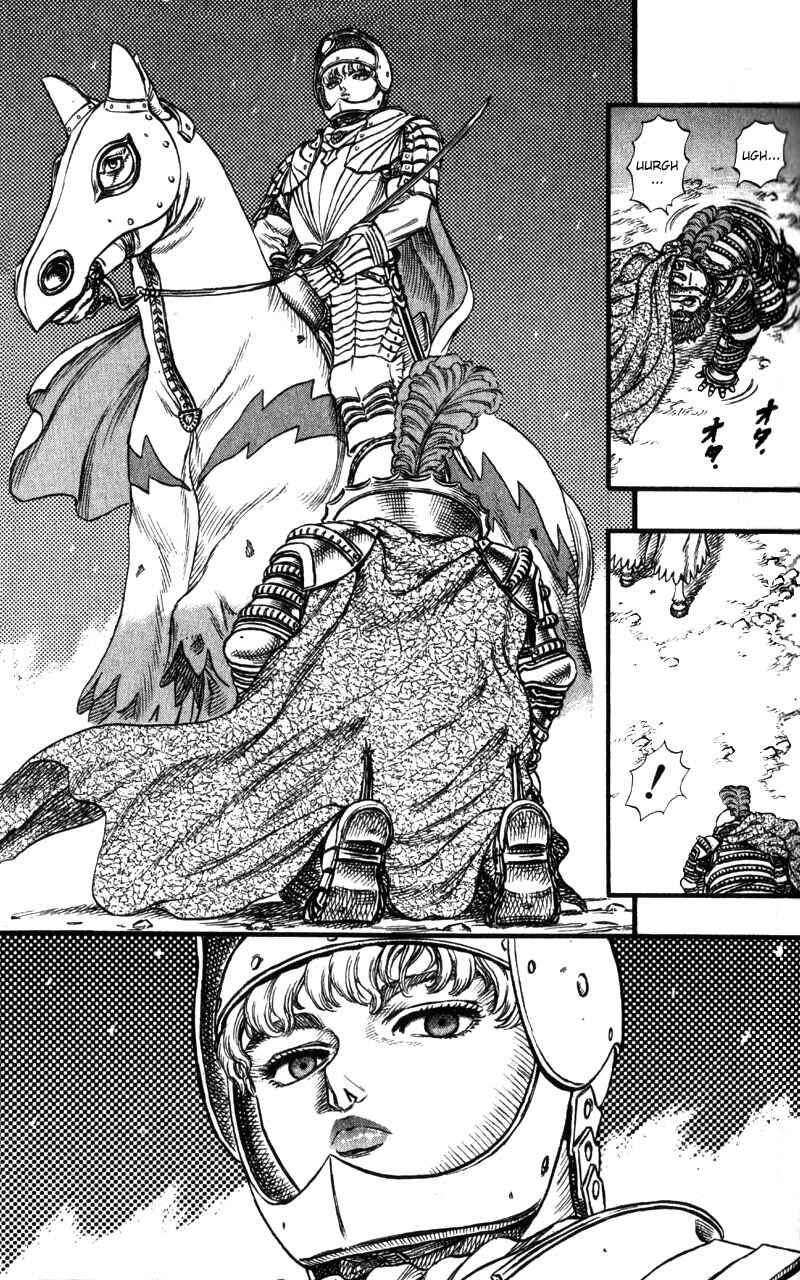 Page 10 Chapter 28 Berserk
