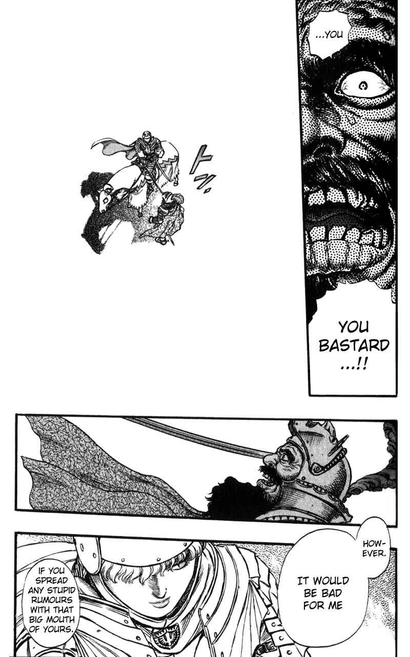 Page 14 Chapter 28 Berserk