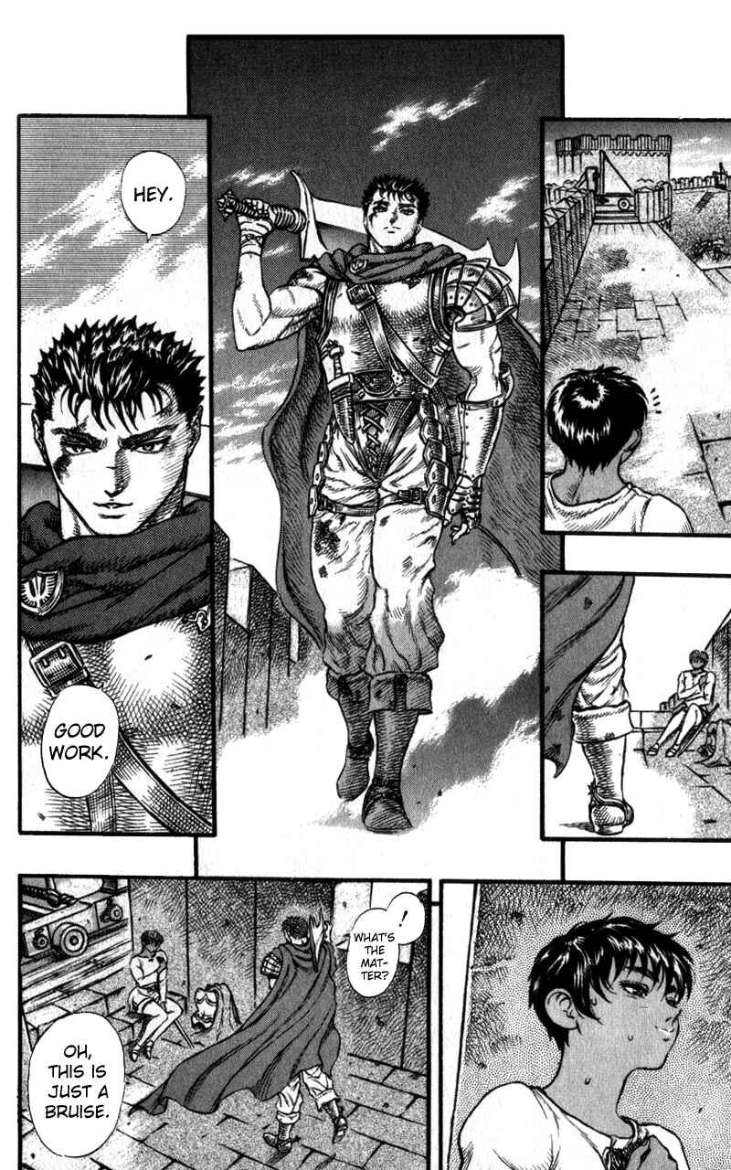 Page 17 Chapter 28 Berserk