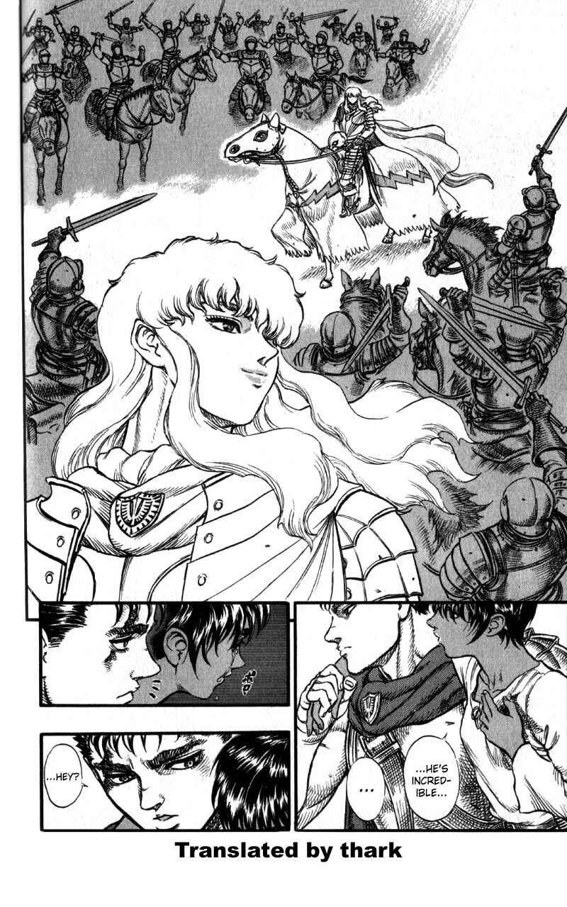 Page 19 Chapter 28 Berserk