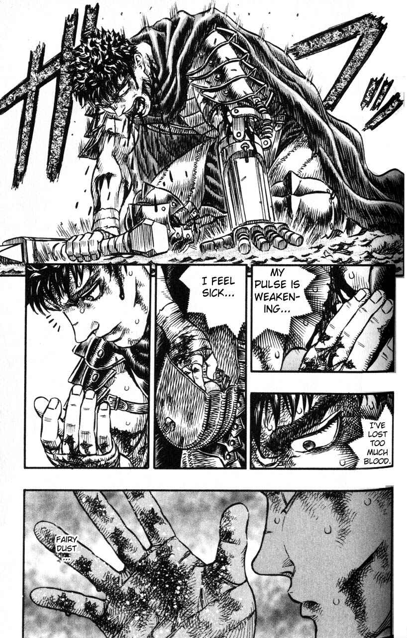 Page 5 Chapter 108 Berserk