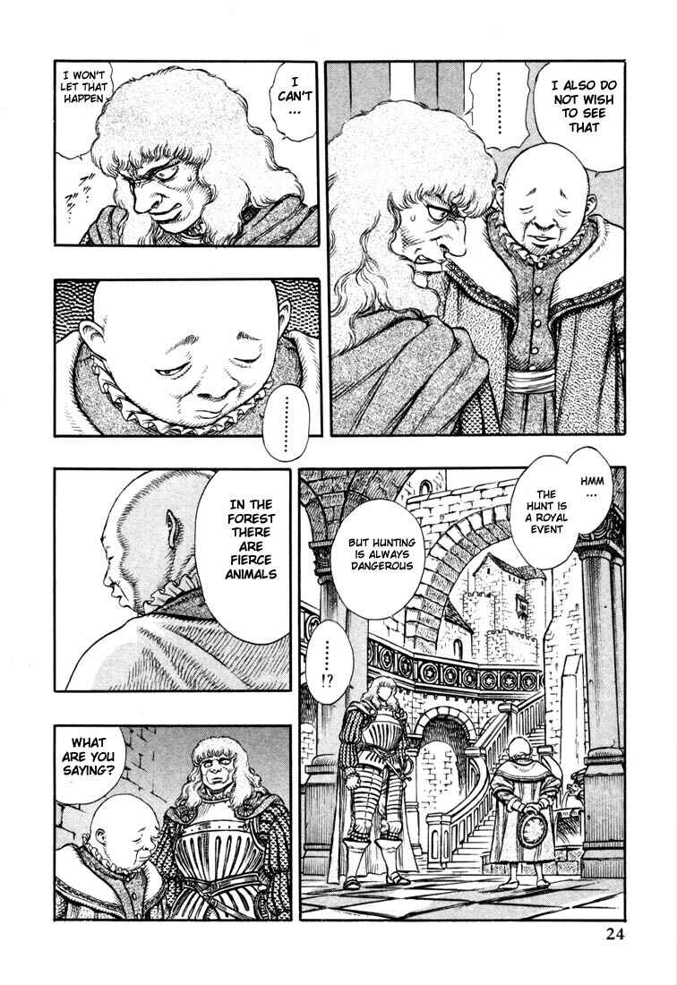 Page 25 Chapter 7 Berserk