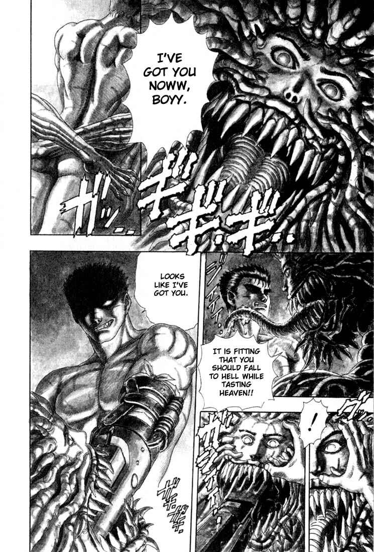 Page 10 Chapter 0.01 Berserk