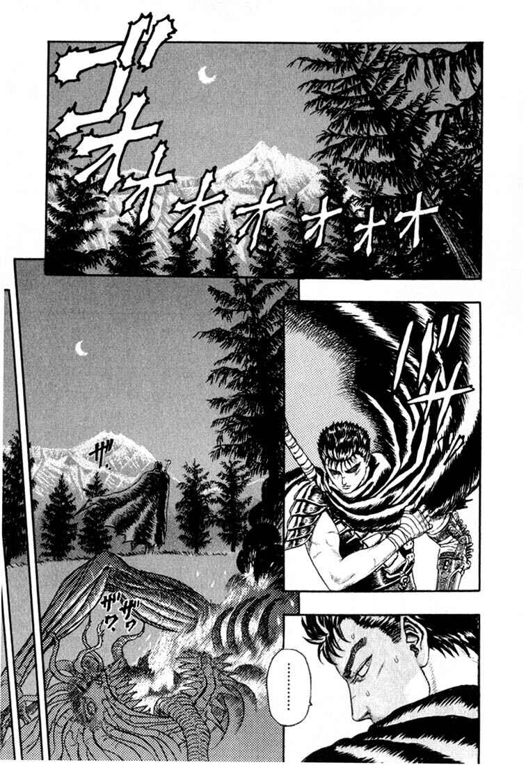 Page 11 Chapter 0.01 Berserk