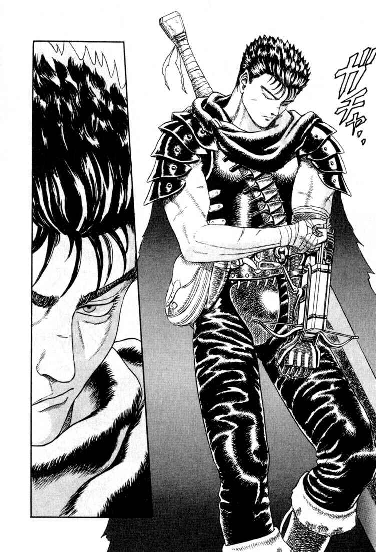 Page 18 Chapter 0.01 Berserk