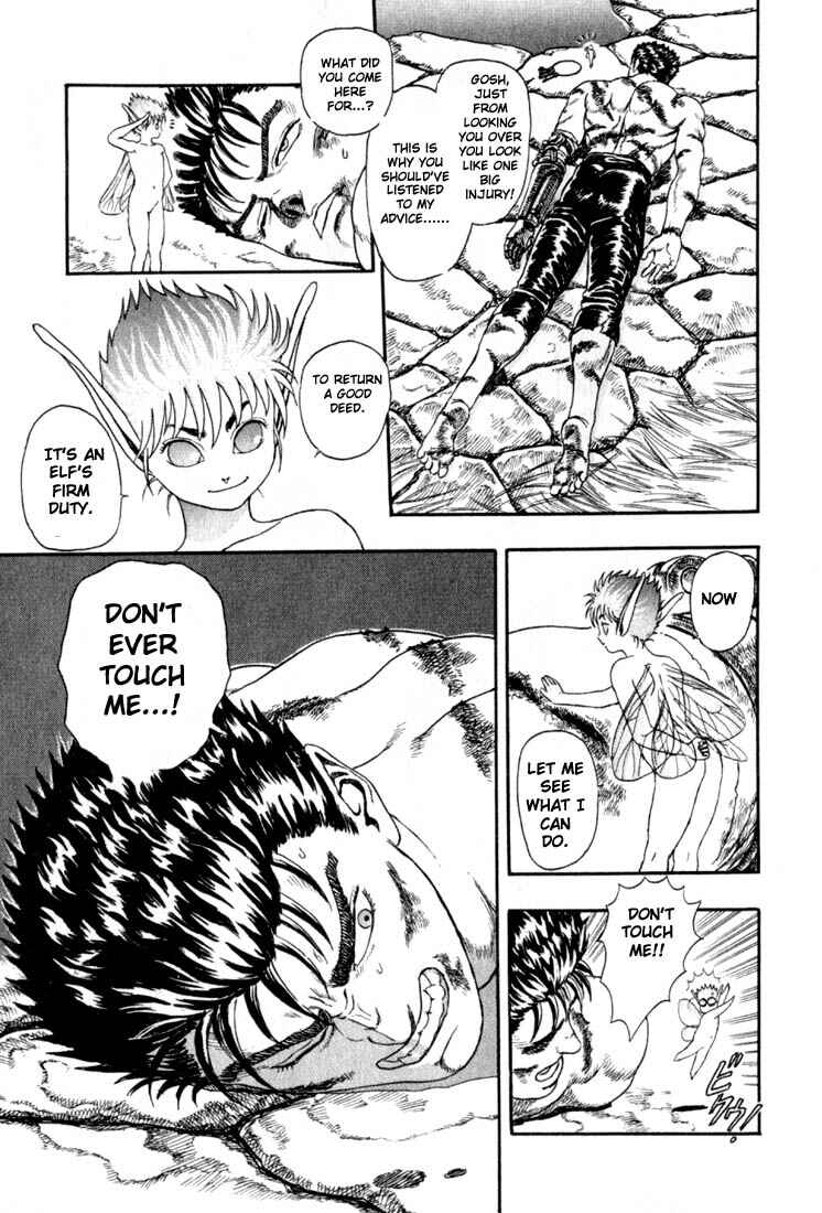 Page 46 Chapter 0.01 Berserk