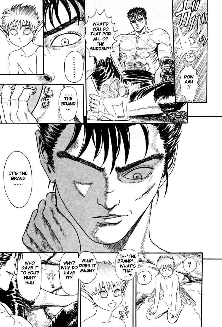 Page 50 Chapter 0.01 Berserk