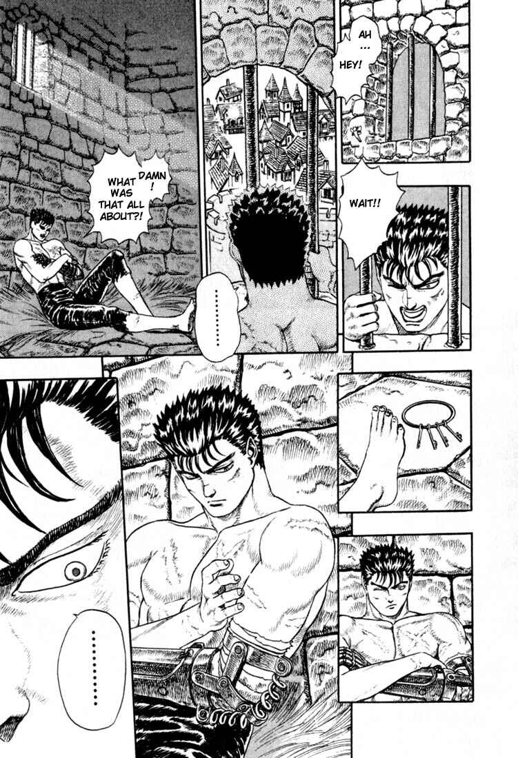 Page 56 Chapter 0.01 Berserk