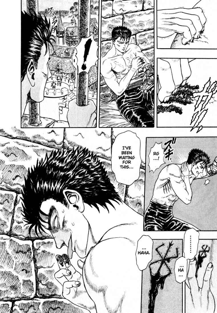 Page 57 Chapter 0.01 Berserk