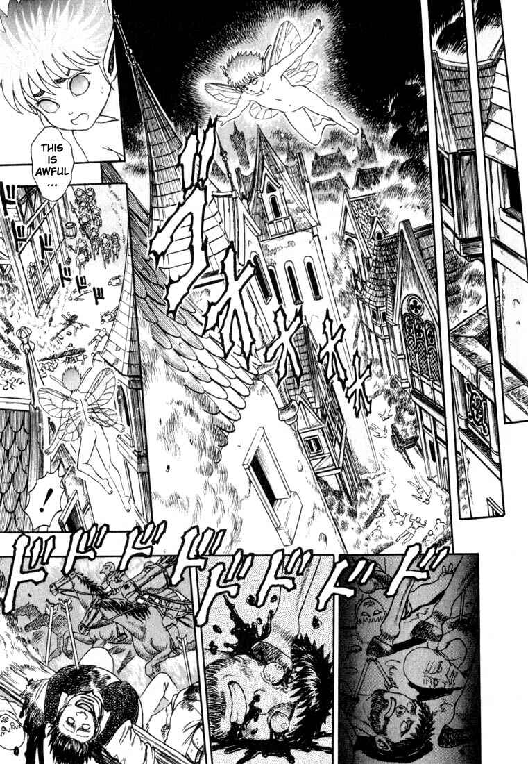 Page 58 Chapter 0.01 Berserk