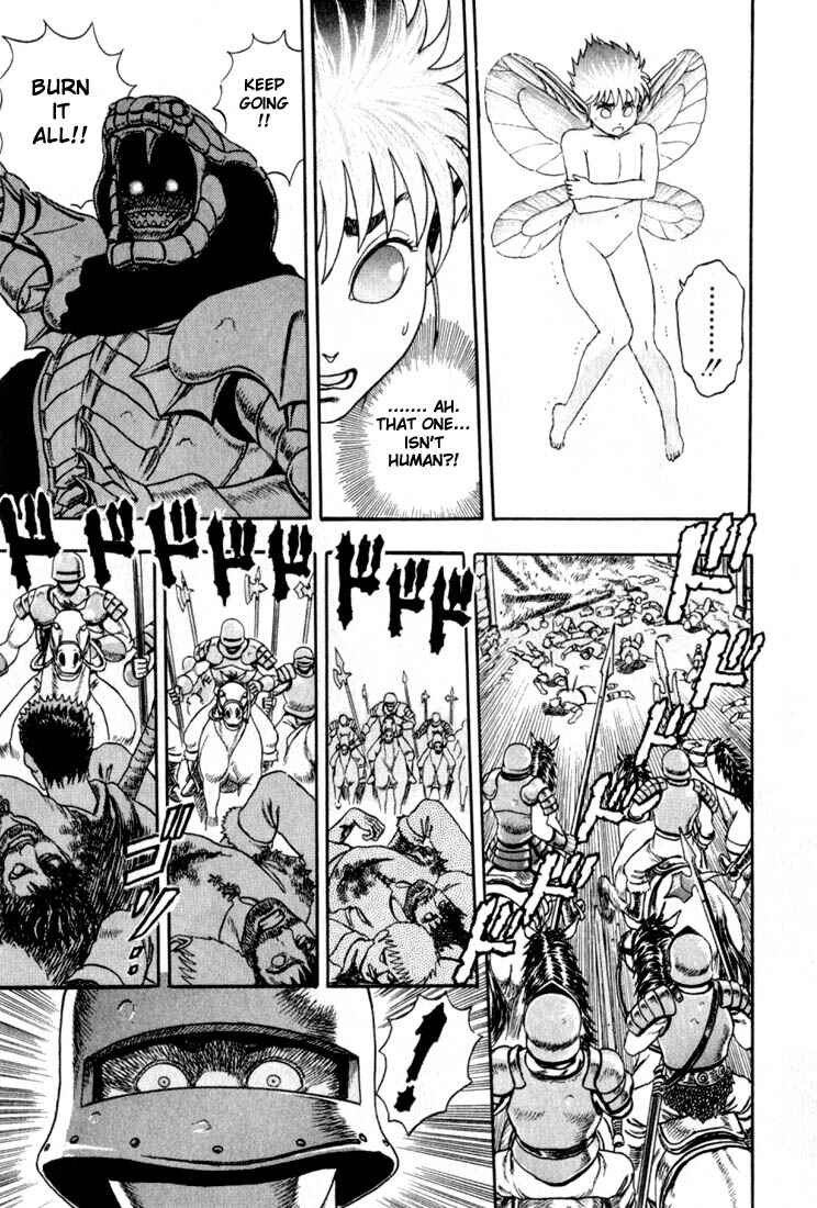 Page 61 Chapter 0.01 Berserk